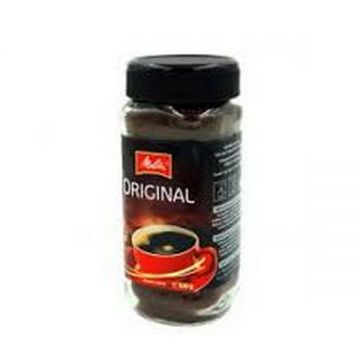 Melitta Instant Coffee (original)