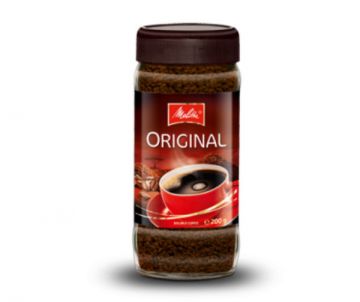 Melitta Instant Coffee (original)