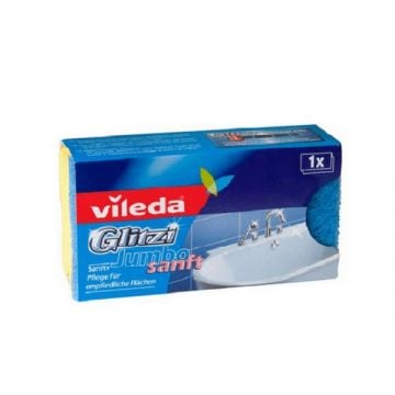 Vileda Glitzi Jumbo Sponge