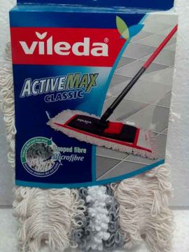 Vileda Super Mop Soft