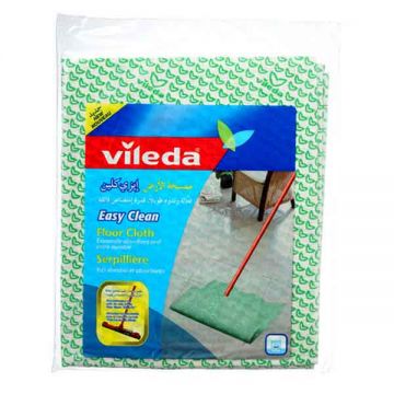 Vileda Floor Cloth