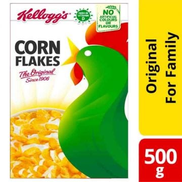 Kelloggs Corn Flakes