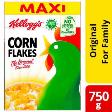 Kelloggs Corn Flakes