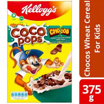 Kelloggs Coco Pops Chocos