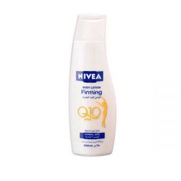 Nivea Body Lotion Normal Skin 20%off