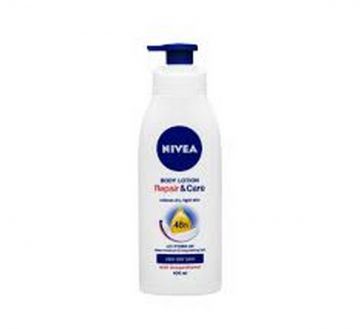 Nivea Body Lotion Repair & Care