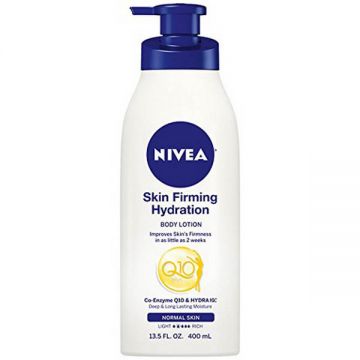 Nivea Bodycare Firming Lotion