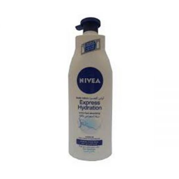 Nivea Body Lotion (care)