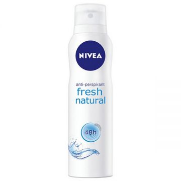 Nivea Deo Fresh Regular