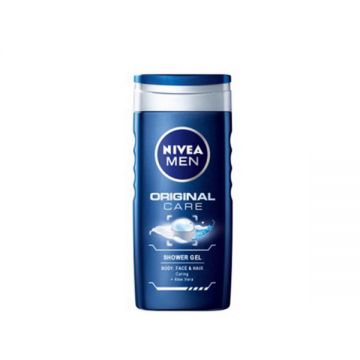 Nivea Men Original Care Shower Gel