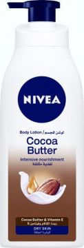 Nivea Body Lotion Cocoa Butter Nvit