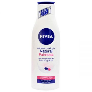 Nivea Whitening Body Lotion