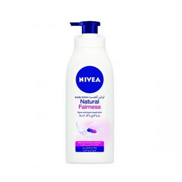 Nivea Whitening Body Lotion