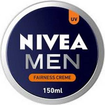 Nivea Face Cream Fairness Men