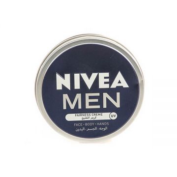 Nivea Creme Fairness Men