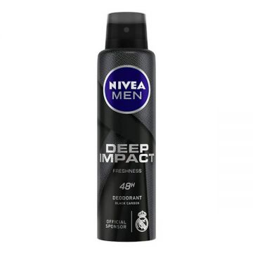 Nivea Men Deo Spray Deep