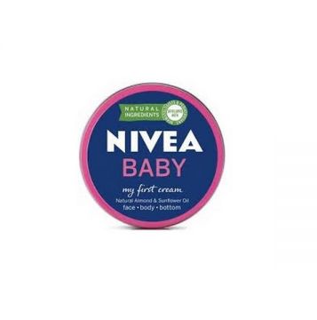 Nivea Baby My First Cream