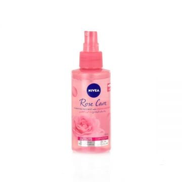 Nivea Rose Hydrating Face Mist 150ml