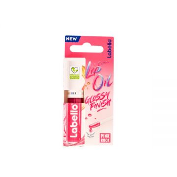 Labello Lip Oil Pink Rock 5.5ml