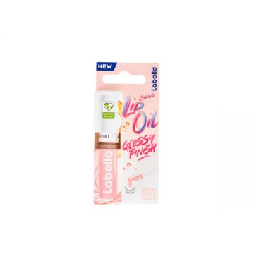 Labello Lip Oil Clear Glow 5.5ml