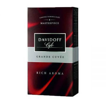 Davidoff Rich Aroma Ground Coffee