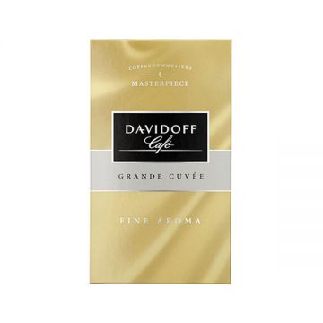 Davidoff Davidof Fine Aroma Groung Coffee