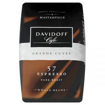 Davidoff Espresso Whole Beans