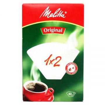 Melitta Filter 1 X 2