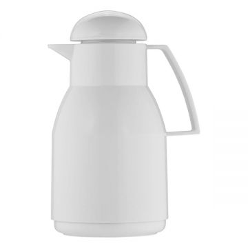 Helios Top Flask White 1liter