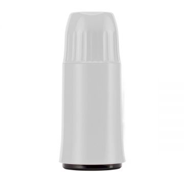 Helios Flask Rocket White 0.25liter