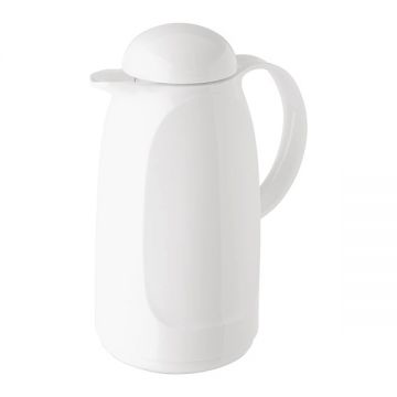 Helios Flask Relax 1 Liter- White