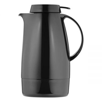 Helios Servitherm Flask Black 1.3liter