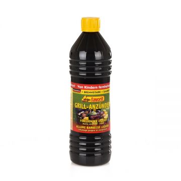 Favourit Lighter Liquid 1L