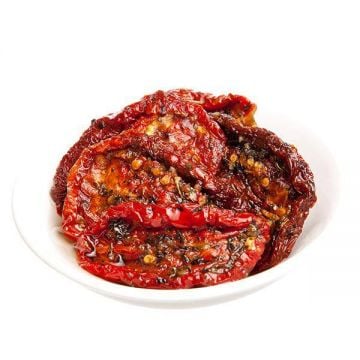 Marinated Dried Tomato