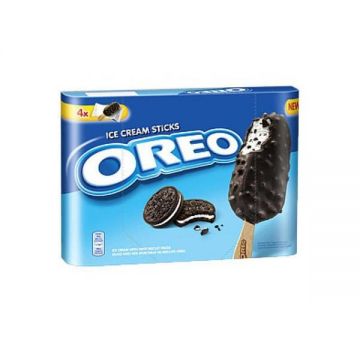 Oreo Ice Cream Stick 4x110ml
