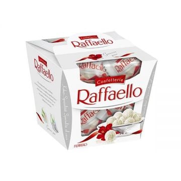 Raffaello Chocolate Box T 15