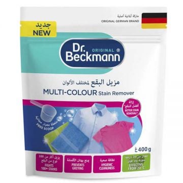 Dr.beckman Mul Colour Stain Remover 400gm