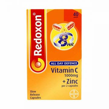 Bayer Redoxon Vitamin C 15S