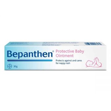 Bayer Bepanthol Ointment 30gm