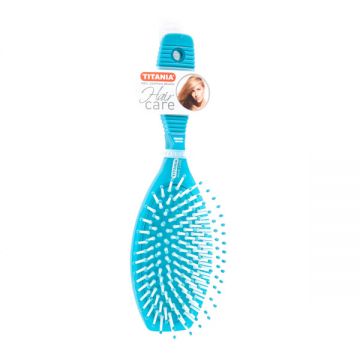 Titania Hair Brush Oval Shape