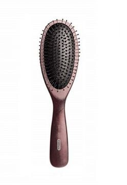 Titania Wire Massage Brush Big Wood