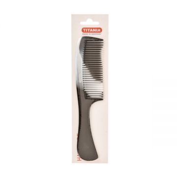 Titania Comb With Handle Big