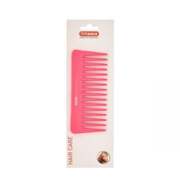 Titania Streaking Comb 14cm