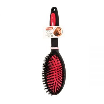 Titania Pneumatic Hair Brush 10 Rows