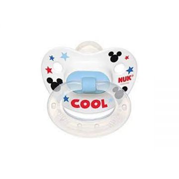 Nuk Disney S/sr 1 Mickey