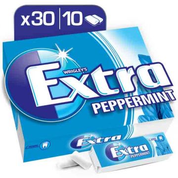 Wrigley Extra P/Mint S/Free