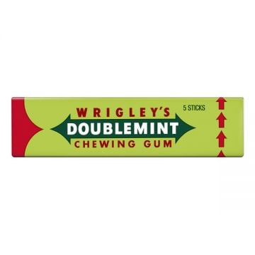 Wrigley Double Mint Chewing Gum