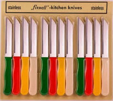 Fuxwell German Knife Colours 12