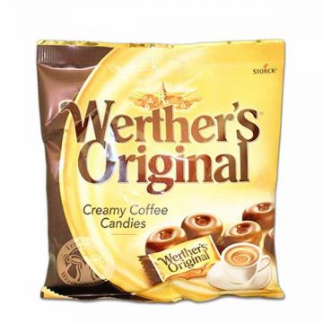 Storck Werthers Original Coffee