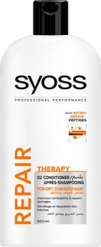 Syoss Conditioner Repair Therapy